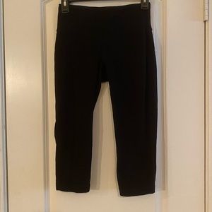 Xersion yoga pants small